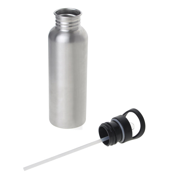 Custom Logo Engraved 25oz Water Bottle Hot/Cold Thermos Tumbler My Custom Designs