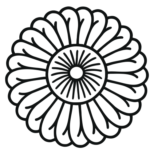 Knit Hat Pom-Pom Top View - Digital File - XCS Friendly Digital My Custom Designs PDF