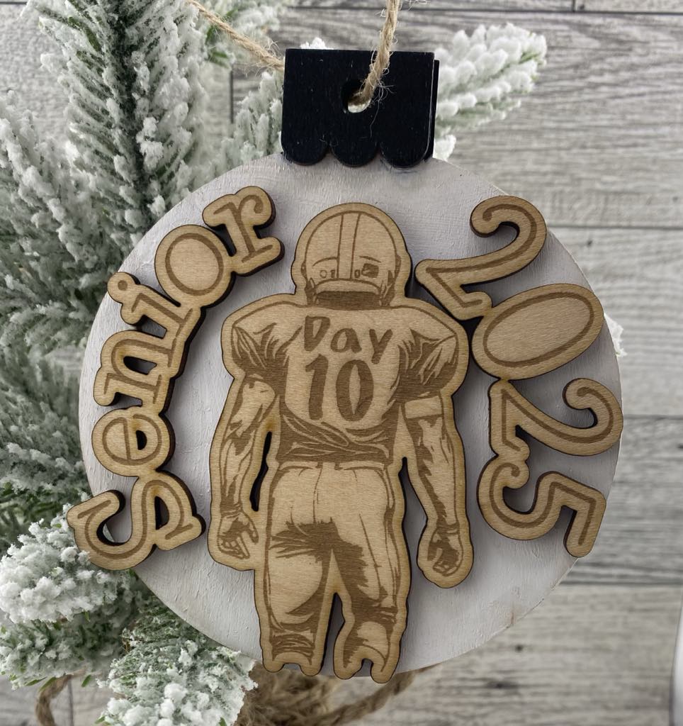 Designer Choice Custom Round Ornament My Custom Designs