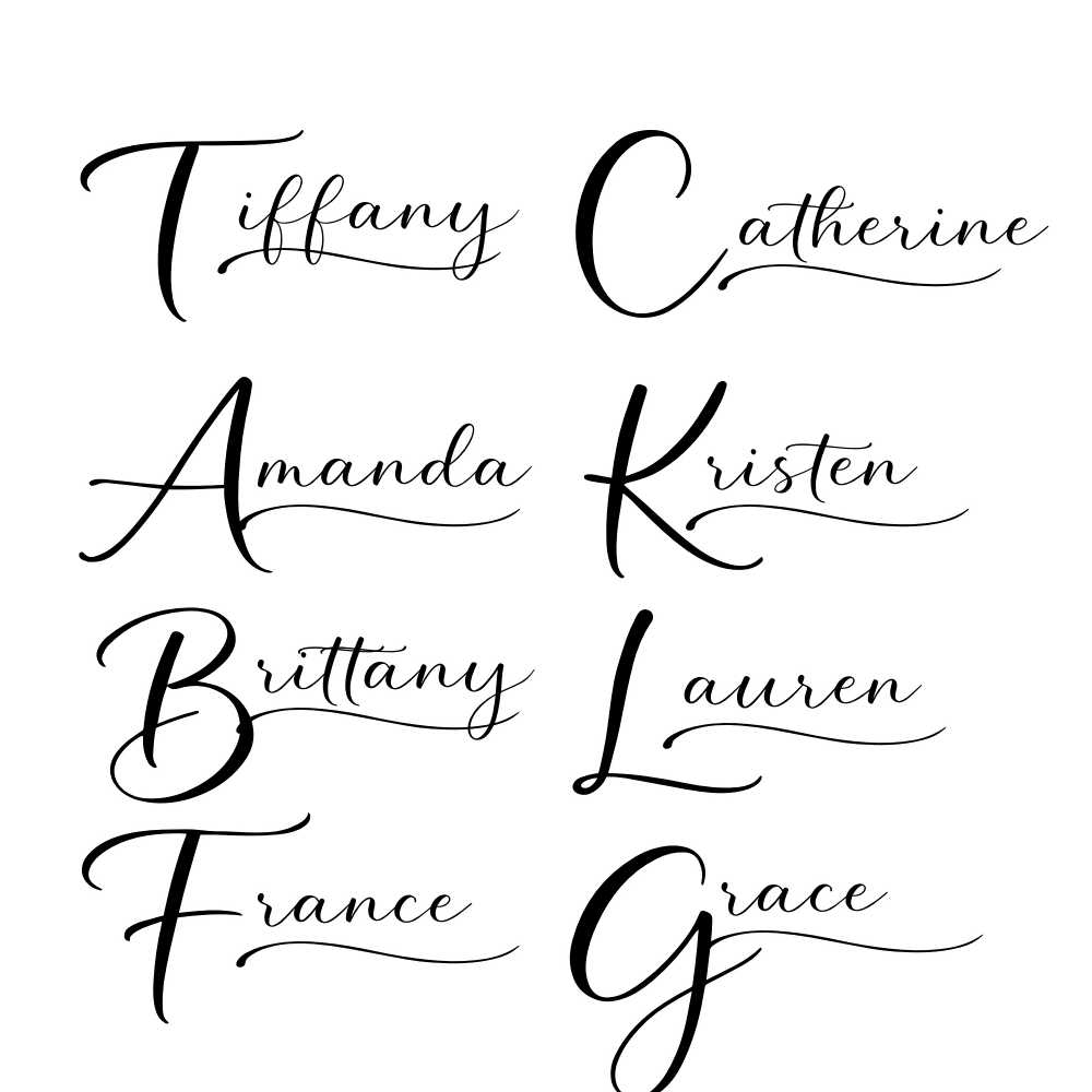 From France Font - My Custom Designs Original - From France - Digital File Digital My Custom Designs