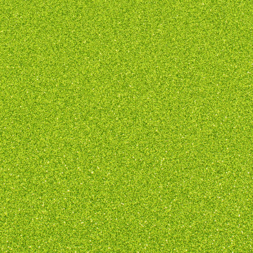Premium Acrylic - Apple Glitter Green - Supplies My Custom Designs