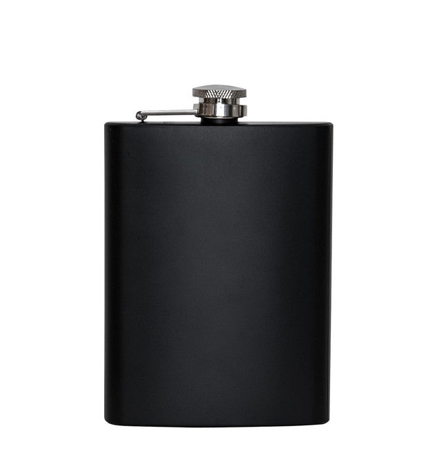 Custom Engraved Flask Flask My Custom Designs