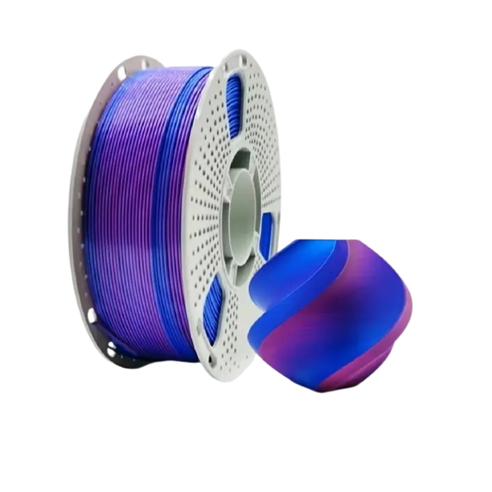 Blurple - PLA Filament - 3D Supplies My Custom Designs