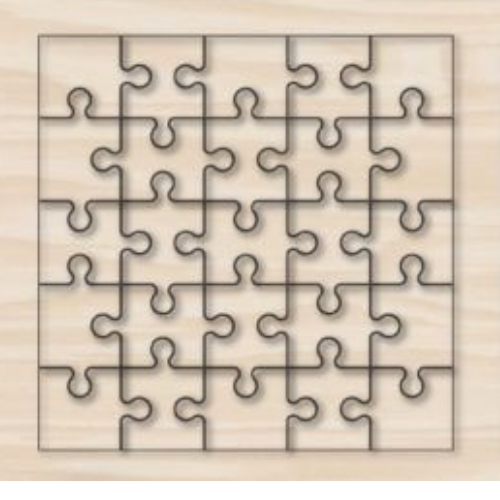 Custom Design Puzzle Upload Your Own Image Game My Custom Designs