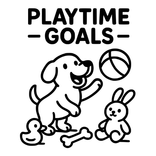 Funny Playtime Goals - Digital File - XCS Friendly Tumbler My Custom Designs PNG