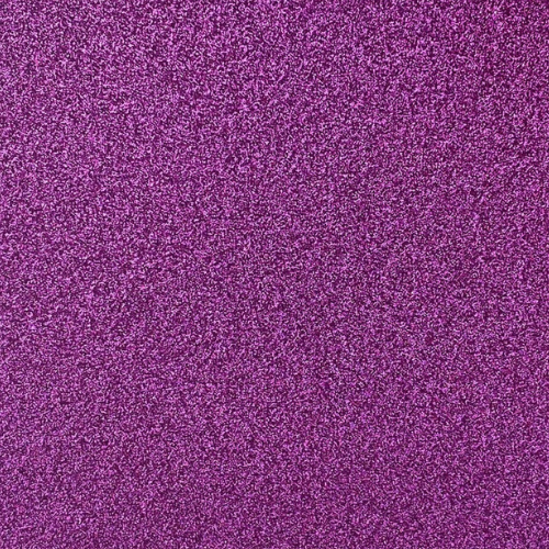 Premium Acrylic - Energy Purple Glitter - Supplies My Custom Designs