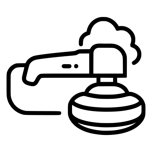 Detailing Buffer Tool - Digital File - XCS Friendly Digital My Custom Designs