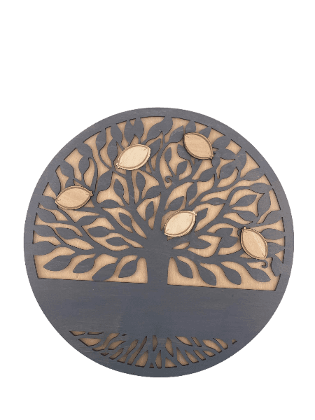 Custom Family Tree Wall Decoration My Custom Designs