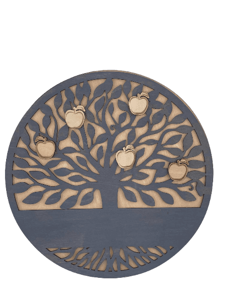Custom Family Tree Wall Decoration My Custom Designs