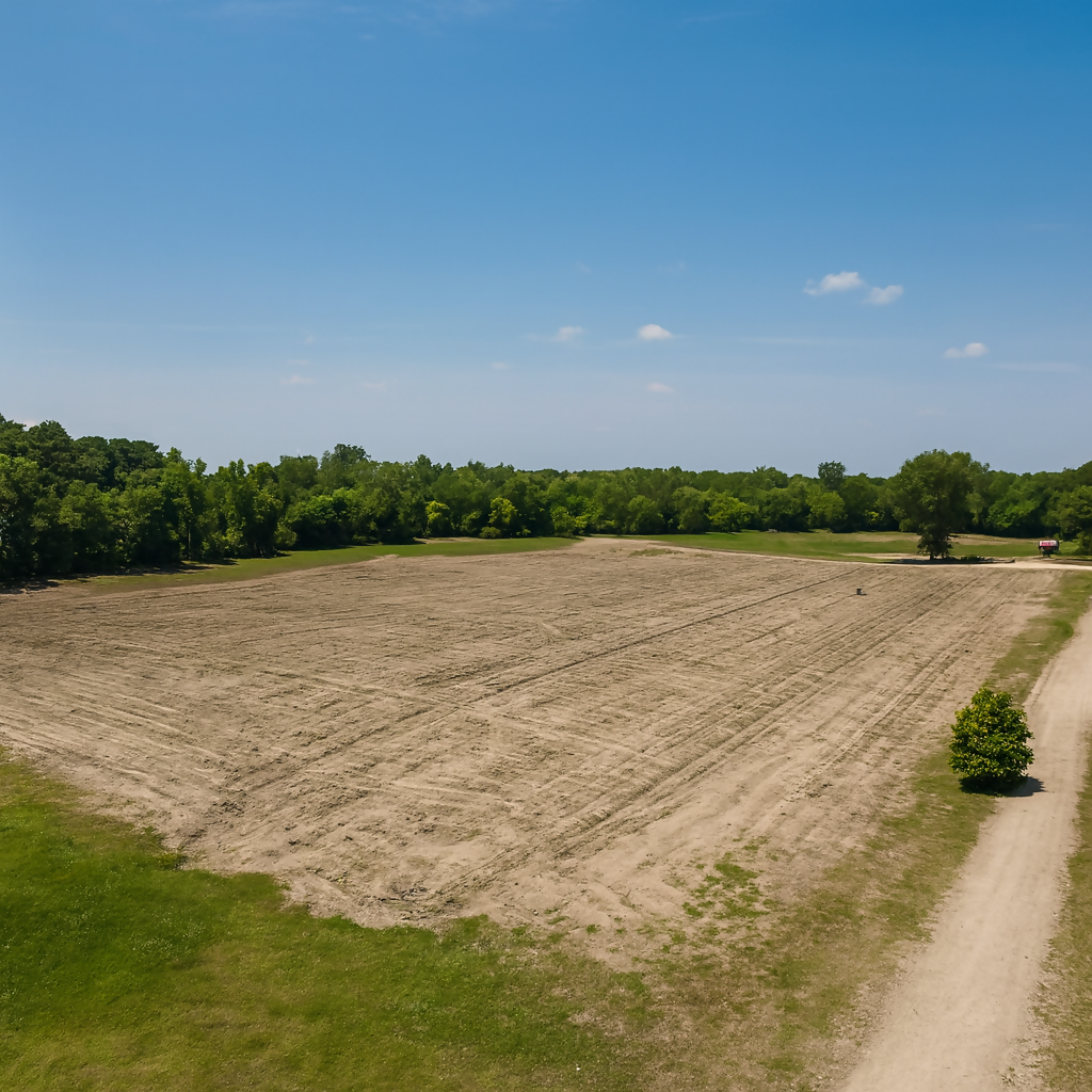 Crater of Diamonds State Park - Arkansas United States - Rendered - Digital File Digital My Custom Designs PDF