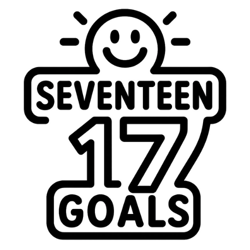 Funny Seventeen Goals - Digital File - XCS Friendly Tumbler My Custom Designs PNG