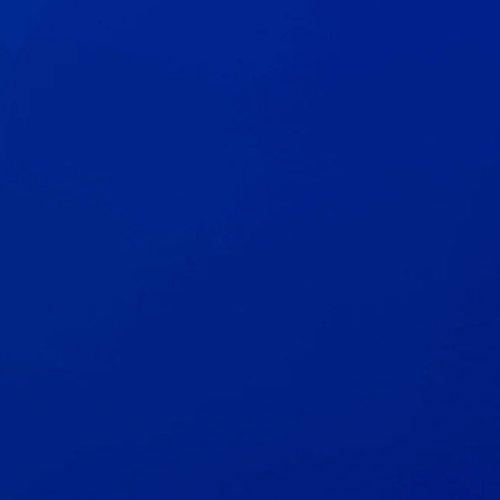 Premium Acrylic - Matte Rich Blue - Supplies My Custom Designs