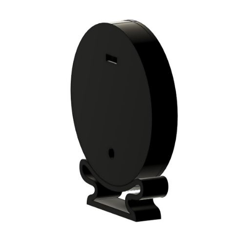 3D Volleyball Print File - Wall or Desktop - Digital File Digital My Custom Designs