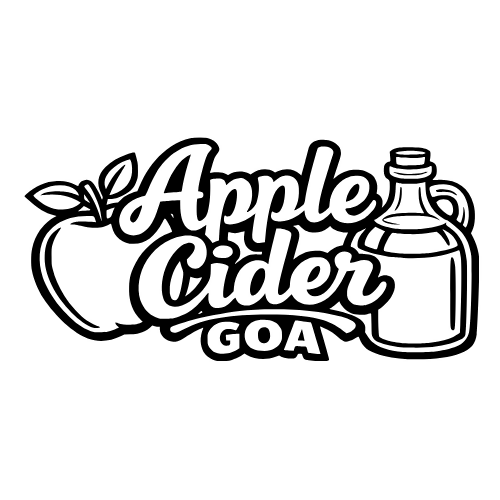Apple Cider Goa - Vector Graphics - Digital File Digital My Custom Designs PDF