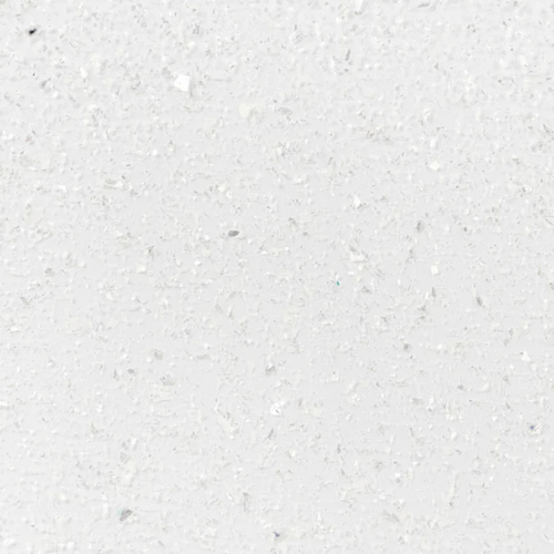 Premium Acrylic - Silver Flake Snow - Supplies My Custom Designs