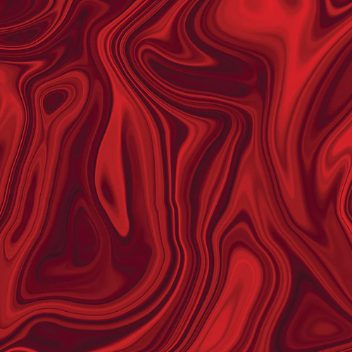 Premium Acrylic - Swirled Red - Supplies My Custom Designs
