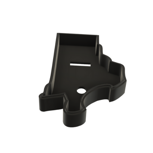 Rhode Island Wall Lightbox - United States - 3D Print File - Digital File Digital My Custom Designs