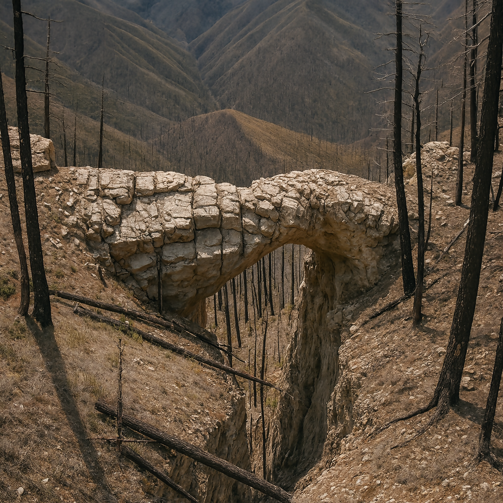 Willow Mountain - Montana United States -Rendered - Digital File Digital My Custom Designs PDF