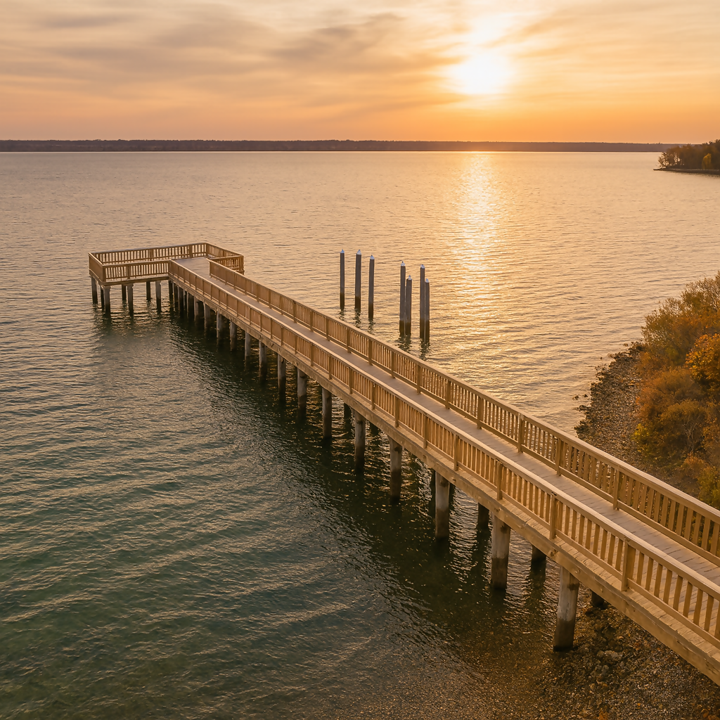 Narragansett Bay - Colt State Park - Rhode Island United States - Rendered - Digital File Digital My Custom Designs PDF