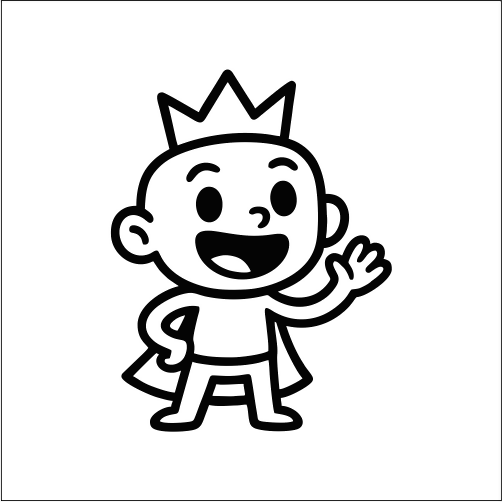 Funny Little Legend - Digital File - XCS Friendly Tumbler My Custom Designs PNG