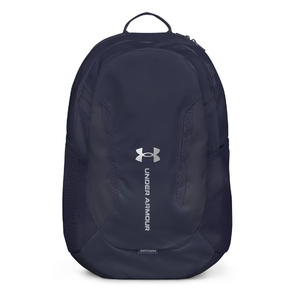 Custom Under Armour Backpack Blue - Upload your Design Bag My Custom Designs