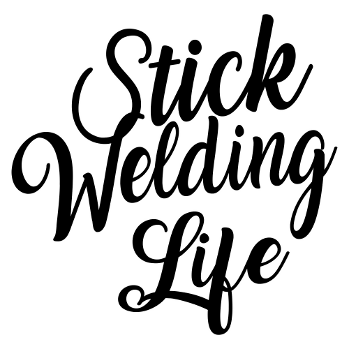 Stick Welding Text - Digital File - XCS Friendly Digital My Custom Designs PDF