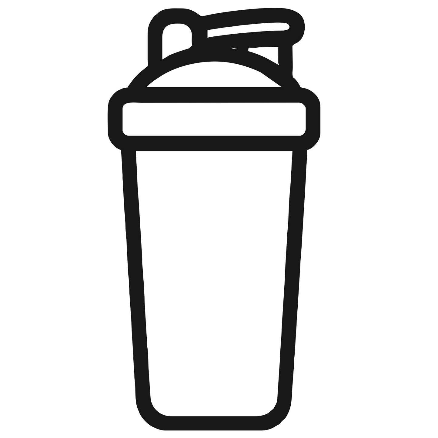 Shaker Silhouette - Digital File - XCS Friendly Tumbler My Custom Designs PNG