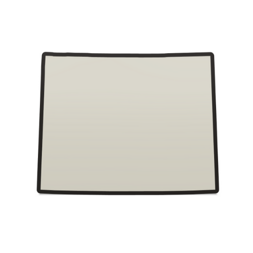 Wyoming Wall Lightbox - United States - 3D Print File - Digital File