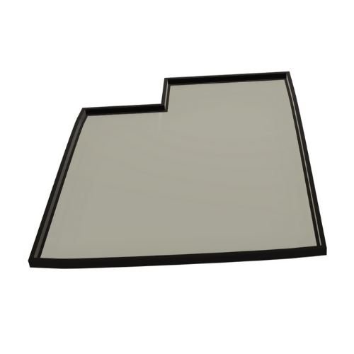 Utah Wall Lightbox - United States - 3D Print File - Digital File Digital My Custom Designs