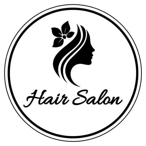 Hair Salon - Digital File - XCS Friendly Digital My Custom Designs PDF