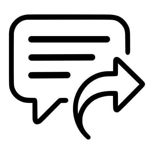 Stream Chat Bubble - Digital File - XCS Friendly Digital My Custom Designs PDF