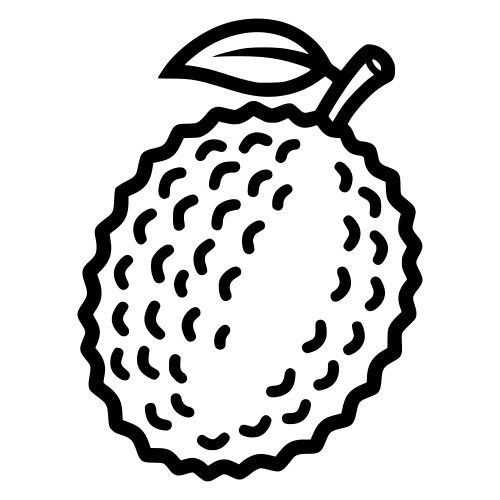 Lychee Design - Digital File - XCS Friendly