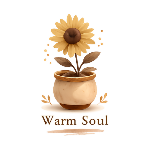 Warm Soul - Art & Aesthetics - T Shirt Designs - Digital File Digital My Custom Designs 300 DPI PNG