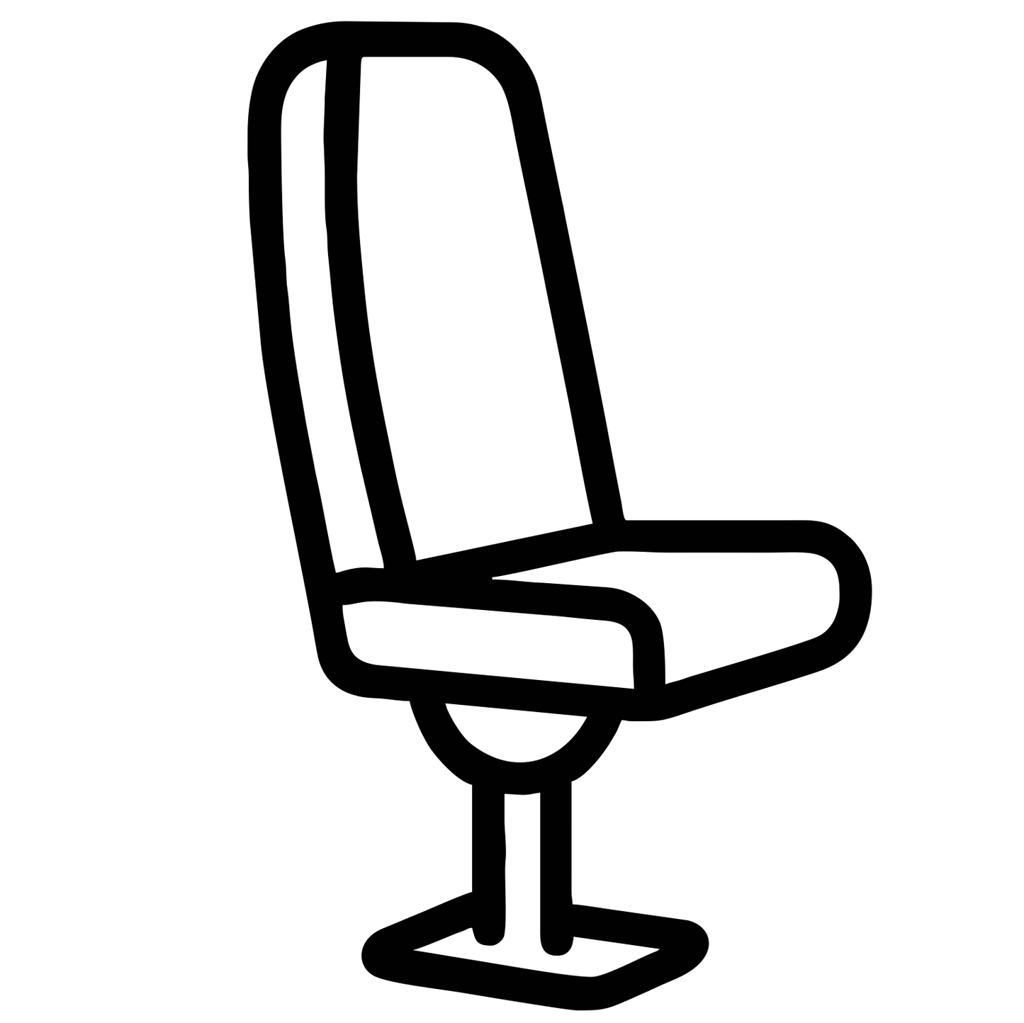 Bus Seat Design - Digital File - XCS Friendly Tumbler My Custom Designs PNG