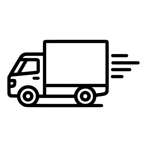 Moving Truck Icon - Digital File - XCS Friendly Digital My Custom Designs PDF