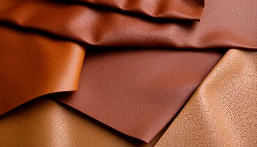 Elevate Your Home with Premium Leatherette: A Versatile and Durable Choice