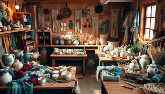 Introducing Our New Creator-Focused Marketplace: Empowering Makers and Designers
