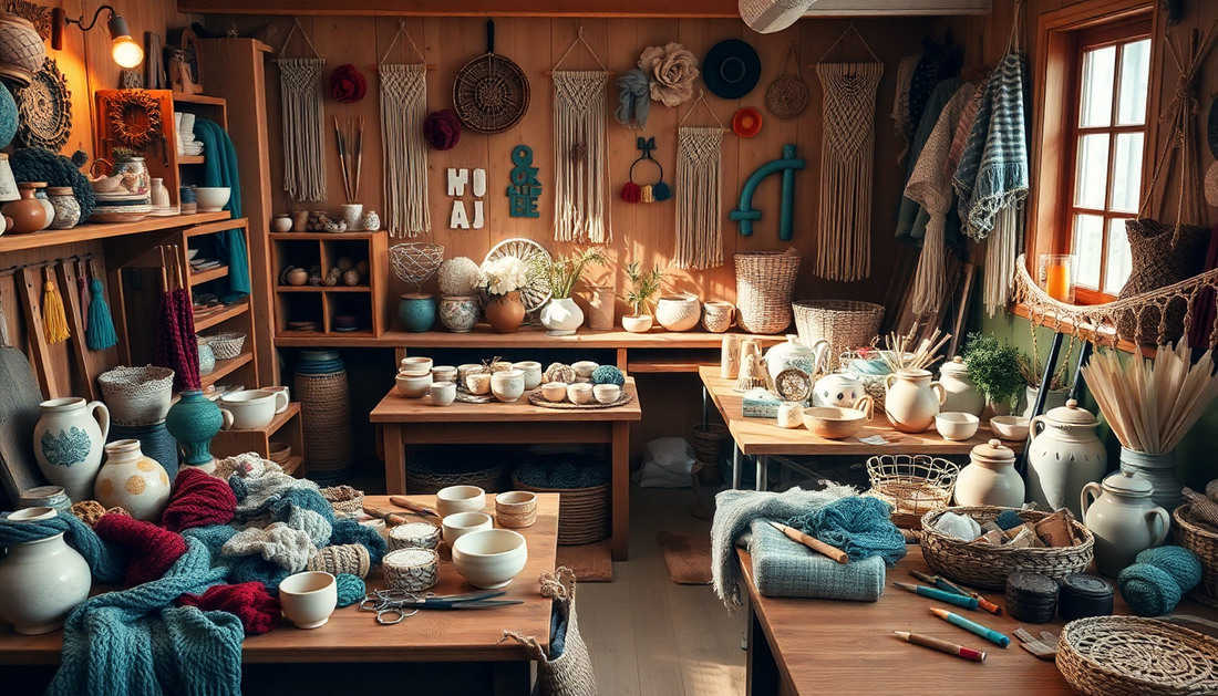 Introducing Our New Creator-Focused Marketplace: Empowering Makers and Designers