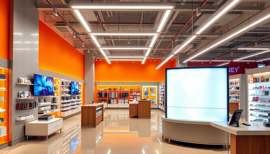 Thanks for Being Patient While We Remodel