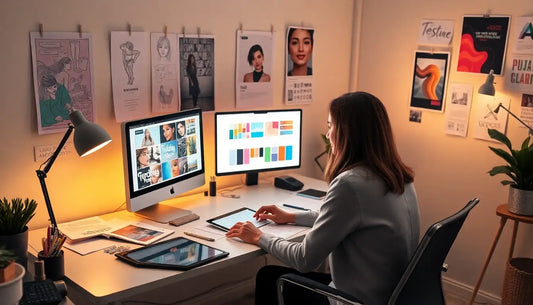 Transform Your Creative Projects with My Custom Designs New App