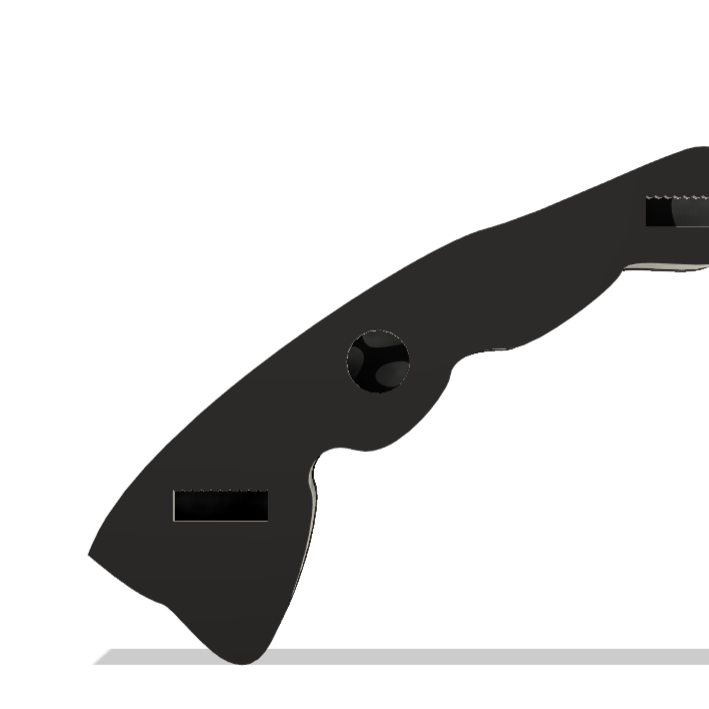 3D Printed Hawaii Wall Lightbox - United States Product My Custom Designs