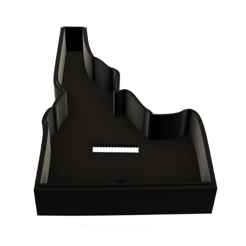 Idaho Wall Lightbox - United States - 3D Print File - Digital File Digital My Custom Designs