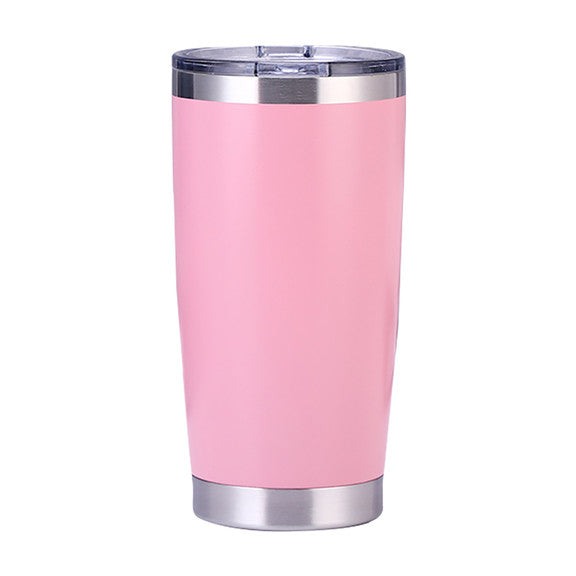 20oz Custom Tumbler Tumbler My Custom Designs Pink