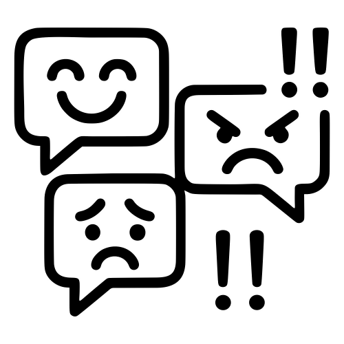 Chat Spam Emotes - Digital File - XCS Friendly Digital My Custom Designs PDF
