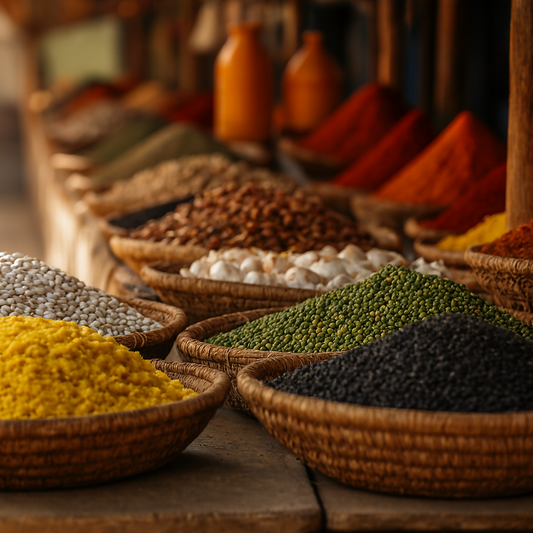 Spice Tours - Zanzibar Tanzania - Africa - Rendered - Digital File - XCS Friendly Digital My Custom Designs PDF