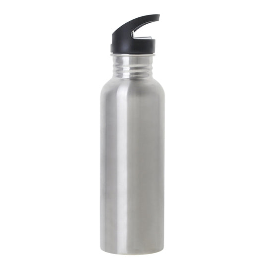 Custom Logo Engraved 25oz Water Bottle Hot/Cold Thermos