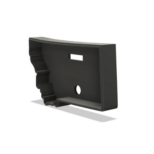 Montana Wall Lightbox - United States - 3D Print File - Digital File Digital My Custom Designs