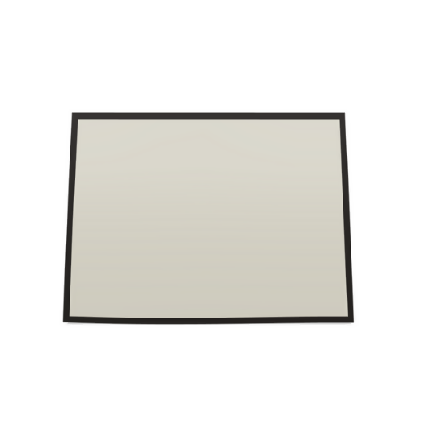 Colorado Wall Lightbox - United States - 3D Print File - Digital File Digital My Custom Designs