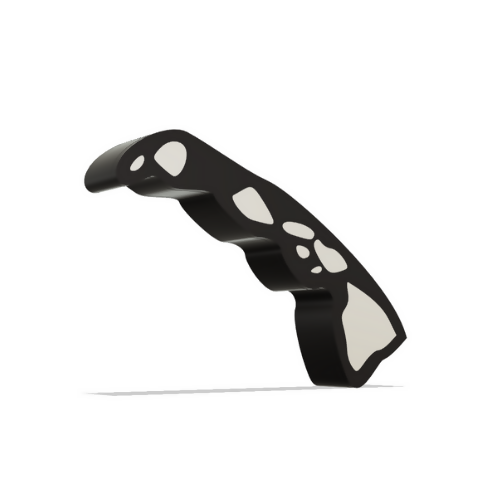 Hawaii Wall Lightbox - United States - 3D Print File - Digital File Digital My Custom Designs