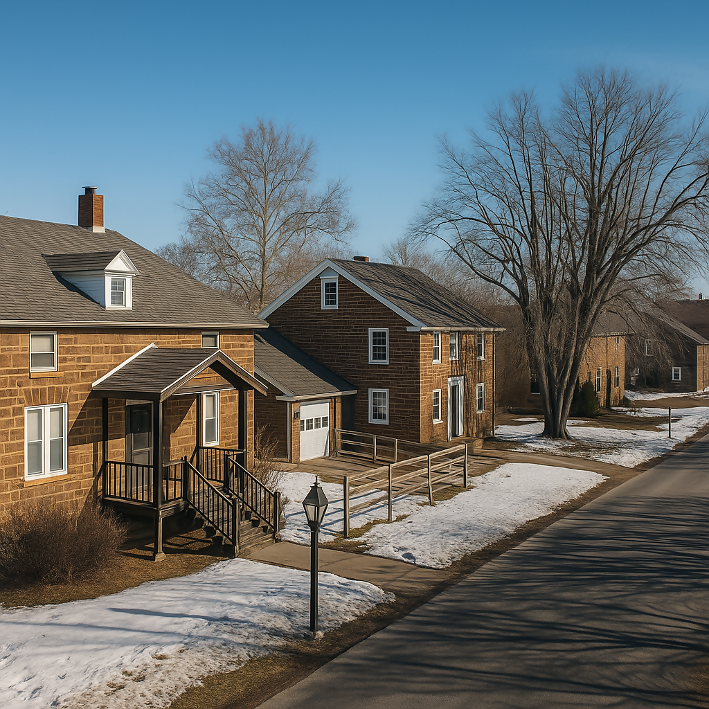 Amana Colonies - Iowa United States - Rendered - Digital File Digital My Custom Designs PDF